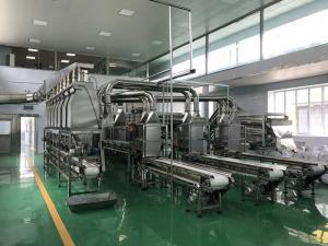 核桃油加工設(shè)備應(yīng)如何挑選生產(chǎn)廠(chǎng)家? 核桃油加工設(shè)備應(yīng)如何挑選生產(chǎn)廠(chǎng)家?