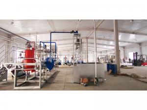 巴楚核桃油安裝現(xiàn)場(chǎng)